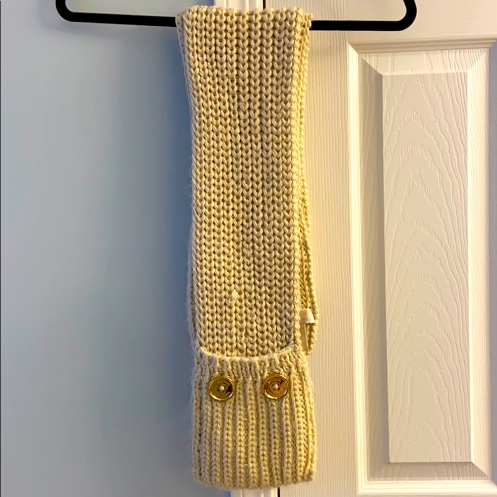 Michael Kors scarf